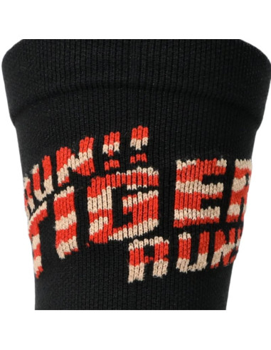 Asics performance run sock crew 3013a976-003 czarne 35-38