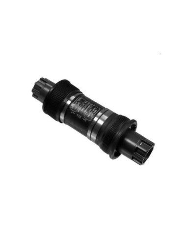 Shimano oś mechanizmu korbowego bsa 118 octalink