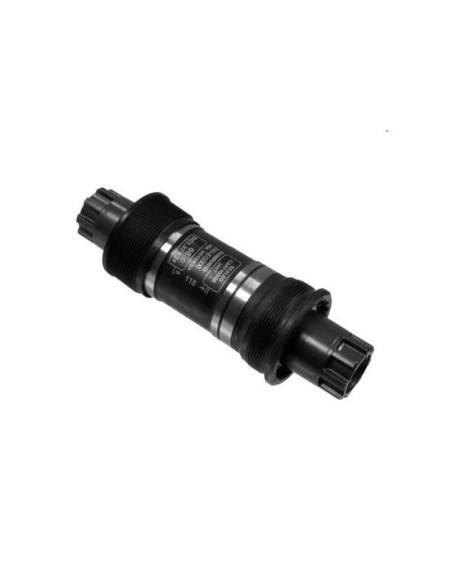 Shimano oś mechanizmu korbowego bsa 118 octalink