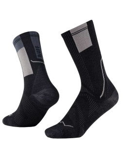 Buff coolnet crew socks 137789999 czarne 36-38