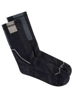 Buff coolnet crew socks 137789999 czarne 36-38 2
