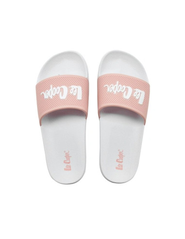 Lee cooper buty sportowe damskie laczki wsuwane klapki wygodne lekkie