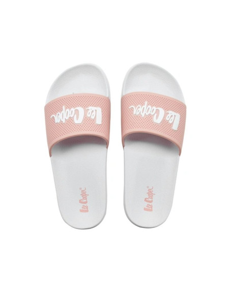 Lee cooper buty sportowe damskie laczki wsuwane klapki wygodne lekkie
