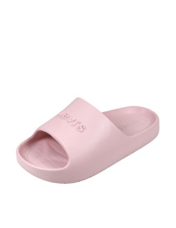 Klapki damskie levi's wendy różowe vwen0011s-0310 2