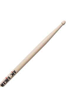 Vic firth 7a american classic hickory - pałki perkusyjne 2