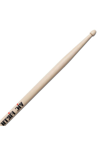 Vic firth 7a american classic hickory - pałki perkusyjne