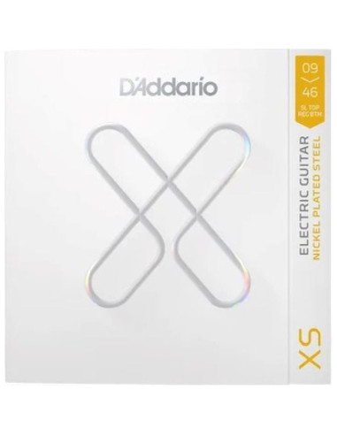 Daddario xse0946 - struny do gitary elektrycznej