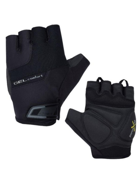 Chiba rękawiczki gel comfort 3xl czarne