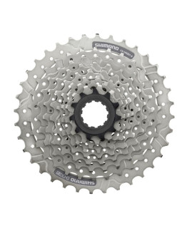 Shimano kaseta zębatek mtb acera hg-201 9 rz.