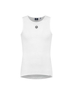Rogelli bezrękawnik/potówka kite ii biały l/xl