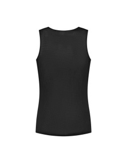 Rogelli bezrękawnik/potówka kite ii czarny s/m 2