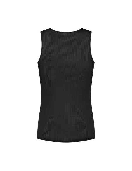 Rogelli bezrękawnik/potówka kite ii czarny s/m