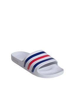 Klapki adidas adilette aqua białe hq2448 2