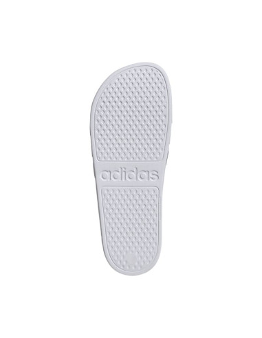 Klapki adidas adilette aqua białe hq2448