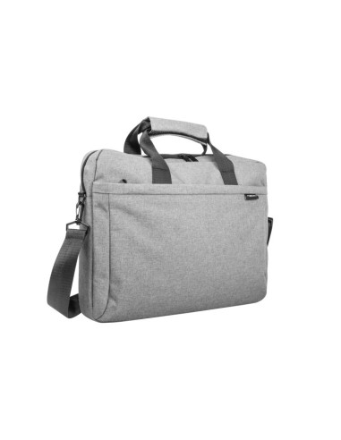 Natec torba mustela 15,6" szara