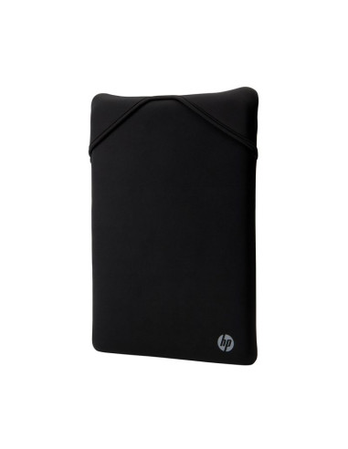Etui hp reversible protective geo laptop sleeve do notebooka 14,1" czarno-szare 2f2l4aa