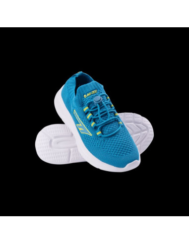 Dziecięce buty rilon jrb ii
