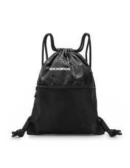 Plecak sportowy rockbros d49-2 - duży, outdoorowy