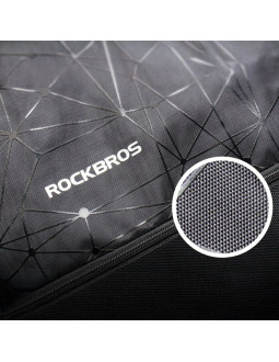 Plecak sportowy rockbros d49-2 - duży, outdoorowy 2