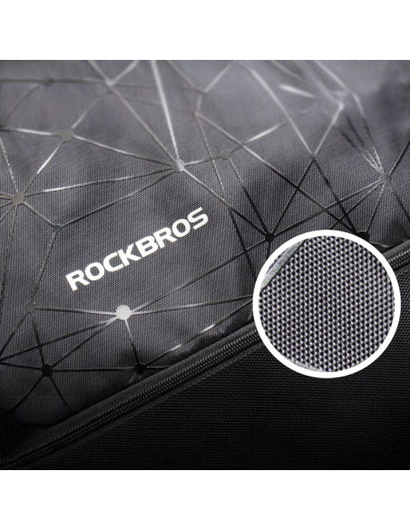 Plecak sportowy rockbros d49-2 - duży, outdoorowy