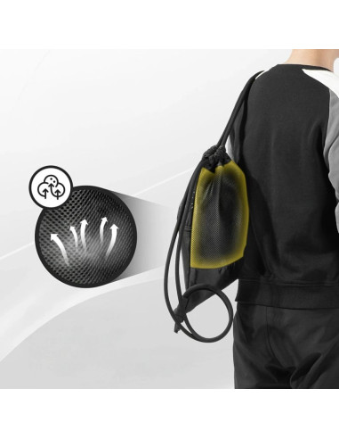Plecak sportowy rockbros d49-2 - duży, outdoorowy