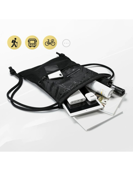 Plecak sportowy rockbros d49-2 - duży, outdoorowy