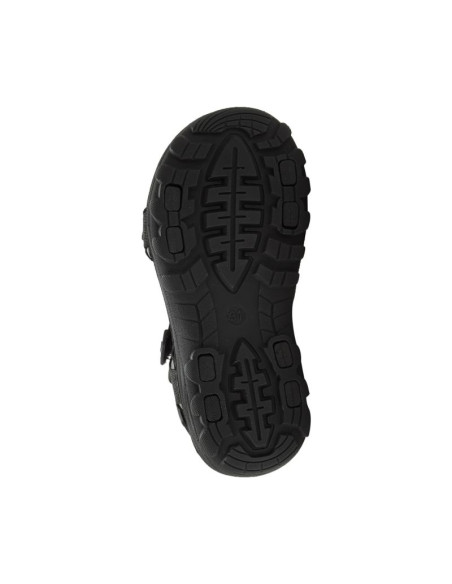 Sandały dla dzieci lee cooper czarne lcw-26-34-4436k