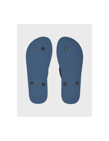 Japonki męskie rip curl icons of surf bloom open toe granatowe
