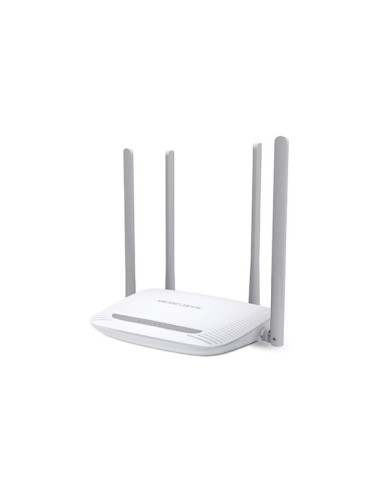 Router mercusys mw325r