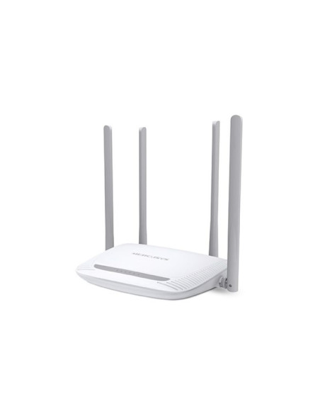 Router mercusys mw325r