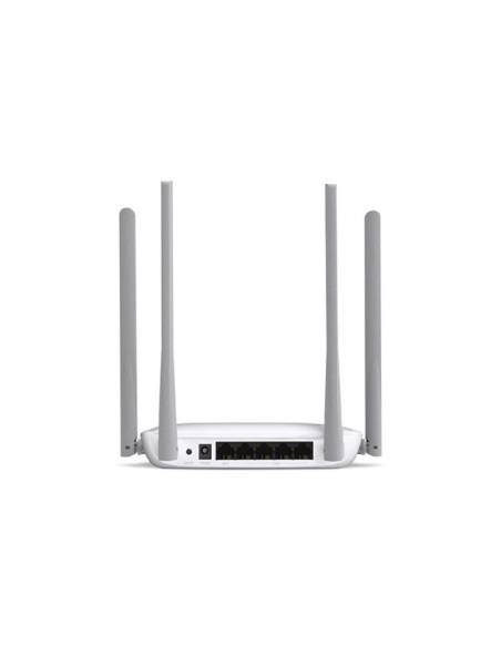 Router mercusys mw325r