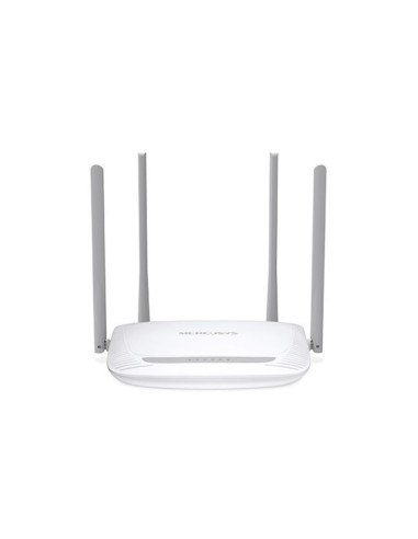Router mercusys mw325r