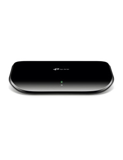 Switch tp-link tl-sg1005d (5x 10/100/1000mbps)