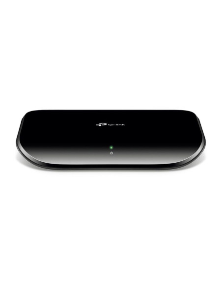 Switch tp-link tl-sg1005d (5x 10/100/1000mbps)