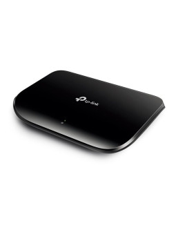 Switch tp-link tl-sg1005d (5x 10/100/1000mbps) 2