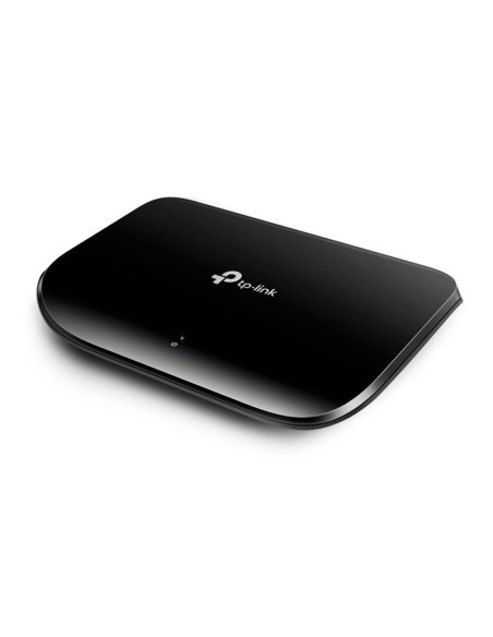 Switch tp-link tl-sg1005d (5x 10/100/1000mbps)