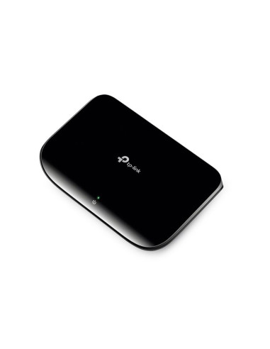 Switch tp-link tl-sg1005d (5x 10/100/1000mbps)