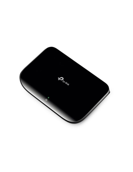 Switch tp-link tl-sg1005d (5x 10/100/1000mbps)