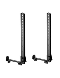 Maclean uchwyt na soundbar do tv mc-914