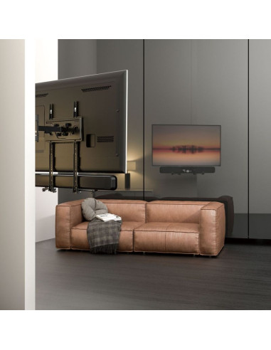 Maclean uchwyt na soundbar do tv mc-914