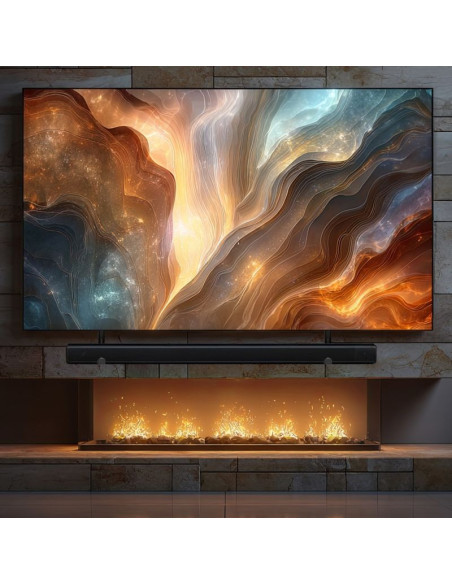 Maclean uchwyt na soundbar do tv mc-914