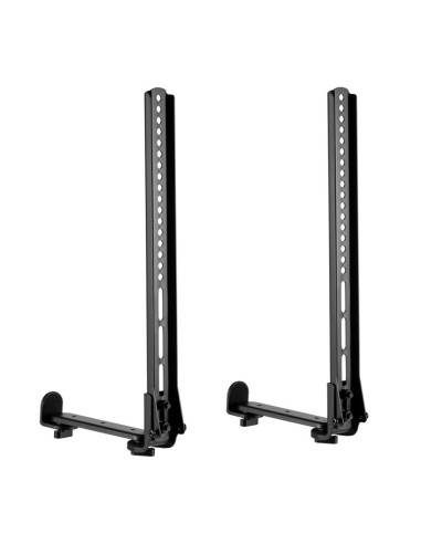 Maclean uchwyt na soundbar do tv mc-914