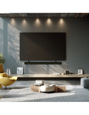 Maclean uchwyt na soundbar do tv mc-914