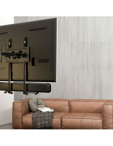 Maclean uchwyt na soundbar do tv mc-914