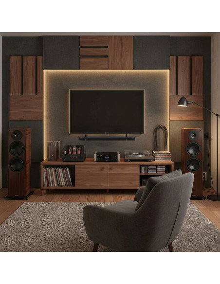 Maclean uchwyt na soundbar do tv mc-914