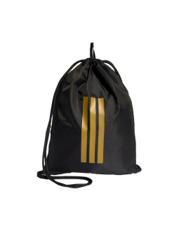 Worek na buty adidas juventus czarny kt0788