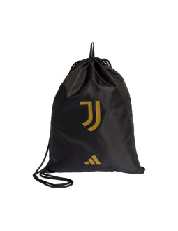 Worek na buty adidas juventus czarny kt0788 2