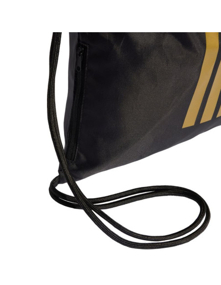 Worek na buty adidas juventus czarny kt0788