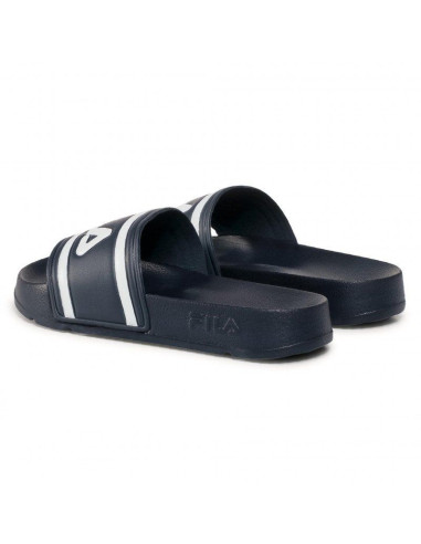 Fila klapki damskie morro bay slipper wmn granatowe 1010901.29y