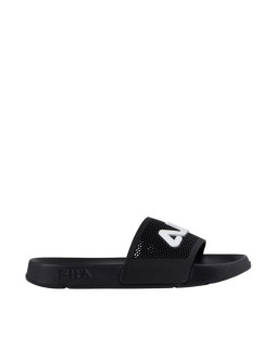 Klapki damskie fila morro bay spiro czarne ffw0549 80010
